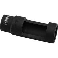 Sealey 1/2"Dr Oxygen Sensor Socket 19mm (78L) SX045-02
