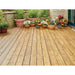 Ronseal Ultimate Protection Decking Oil Natural Pine 2.5 litre Ronseal - Town Tools
