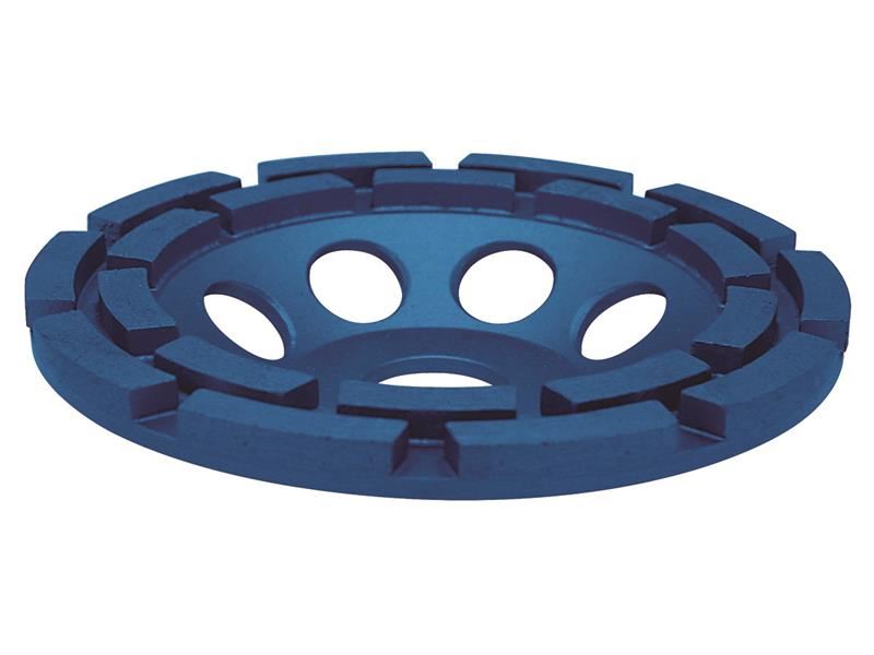 MEXCO X90 Grade Twin Row Cup Grinder 230mm MEXCO - Town Tools