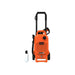 Black + Decker BEPW1700 Pressure Washer 125 bar 240V BLACK + DECKER - Town Tools