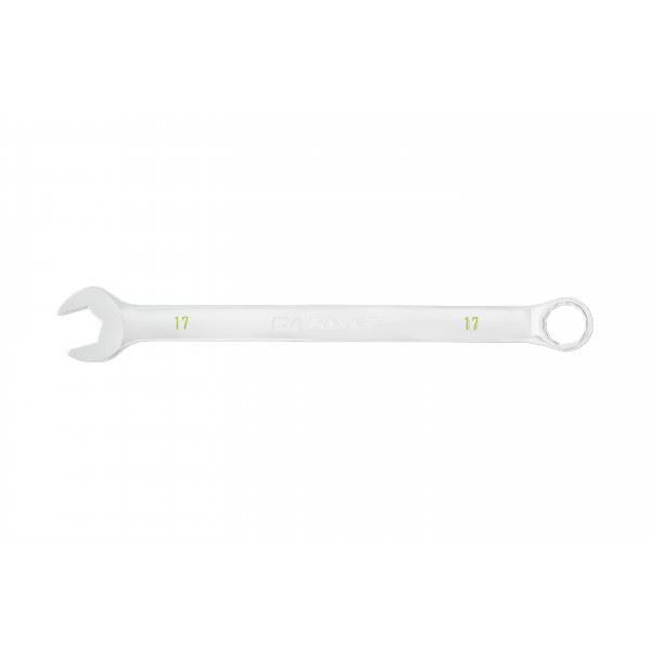 Carlyle Tools 12 Pt 17mm Long Combination Wrench