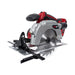 Olympia Power Tools X20S™ Circular Saw 20V 1 x 2.0Ah Li-ion Olympia Power Tools - Town Tools