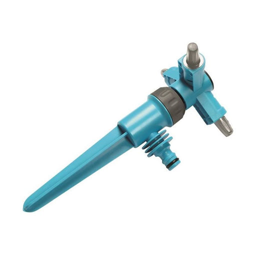 Flopro Flopro Multi Jet Rotating Sprinkler Flopro - Town Tools