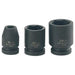 Teng Tools 1/2" Impact Socket DIN AF 1" Teng Tools - Town Tools 