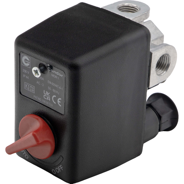 Sealey Pressure Switch