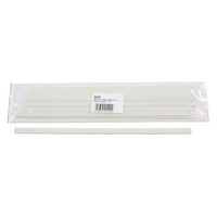 Power-Tec ABS Flat Natural Strips 10mm 15pc 92522