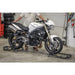 Sealey Universal Rear Paddock Stand 360 Floating RPS2MD Sealey - Town Tools 