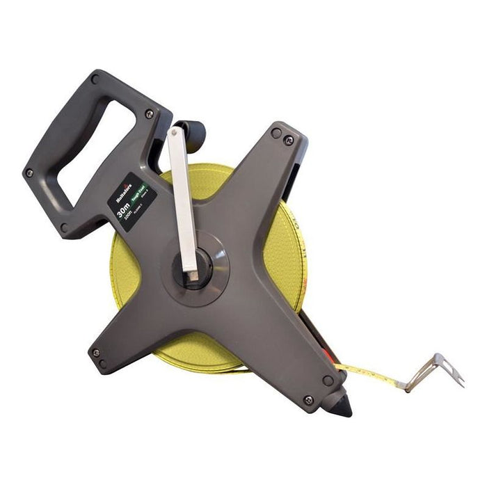 Hultafors PY30/15 Pacer Tape 30m/100ft (Width 13mm) Hultafors - Town Tools