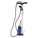 Silverline Track Pump 0 - 100psi (0 - 7bar) Silverline - Town Tools 