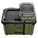 BUNKER Load-Up Half Organiser Tool Box, 393mm - B600-HOB