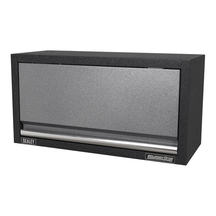 Sealey Modular Wall Cabinet 680mm APMS53 Sealey - Town Tools 