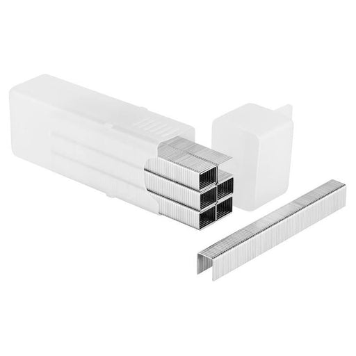 Stanley® Hand Tools TRA708T Heavy-Duty Staples 12mm (Pack 1000) STANLEY® Hand Tools - Town Tools