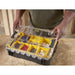 Stanley® Storage FatMax® PRO-STACK™ Organiser STANLEY® Storage - Town Tools