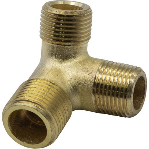 Sealey Elbow (Three-Way)