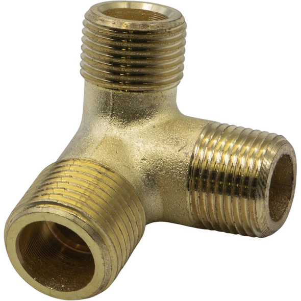 Sealey Elbow (Three-Way)