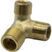 Sealey Elbow (Three-Way)