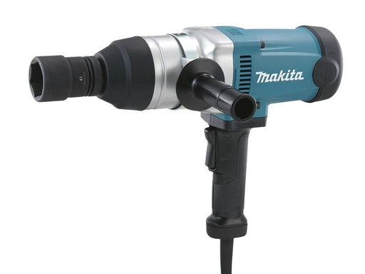 Makita TW1000 Impact Wrench 1200W 110V Makita - Town Tools
