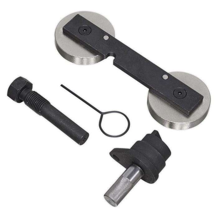 Sealey Petrol Engine Timing Tool Kit VAG 1.2 1.4TFSi 1.4 1.6FSi Chain Drive Sealey - Town Tools 