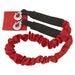 Sealey Tow Rope 5000kg Rolling Load Capacity TH5002 Sealey - Town Tools 