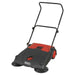 Sealey Floor Sweeper 700mm FSW70 Sealey - Town Tools 