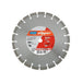 Norton Clipper Classic Beton Diamond Blade 300 x 20mm Norton Clipper - Town Tools