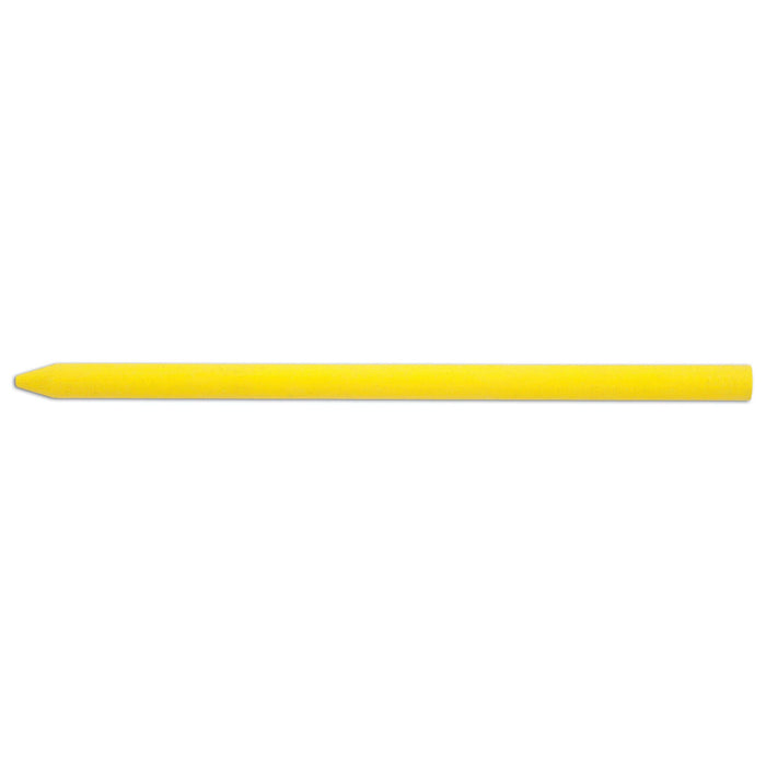 Power-Tec Refill for Marker Pen, Yellow 5pc 91475