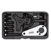 Sealey Timing Tool Set for Hyundai, Kia 1.6D - Belt Drive VSE5939 Sealey - Town Tools 