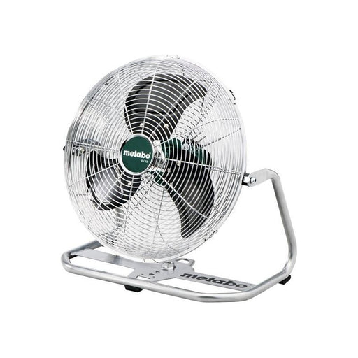 Metabo AV 18 Fan 18V Bare Unit Metabo - Town Tools