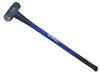Faithfull Sledge Hammer Fibreglass Handle 3.18kg (7 lb) Faithfull - Town Tools