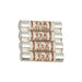 Deta Vimark 13A Fuse (Pack Of 4) Deta Vimark - Town Tools