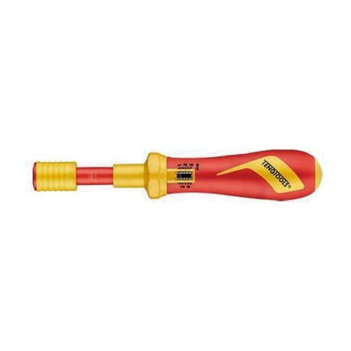 Teng Tools Insulated Torque Screwdriver 1-5Nm CT Teng Tools - Town Tools 