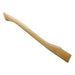 Faithfull Hickory Axe Handle 915 x 76mm (36 x 3in) Faithfull - Town Tools
