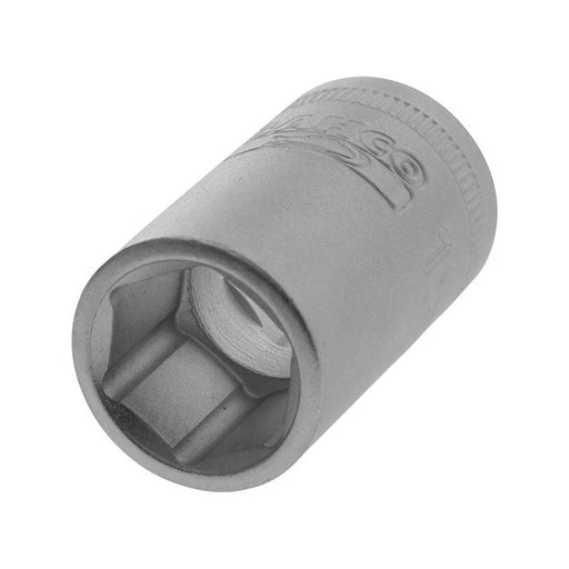 Bahco Hexagon Socket 1/2in Drive 27mm Bahco - Town Tools