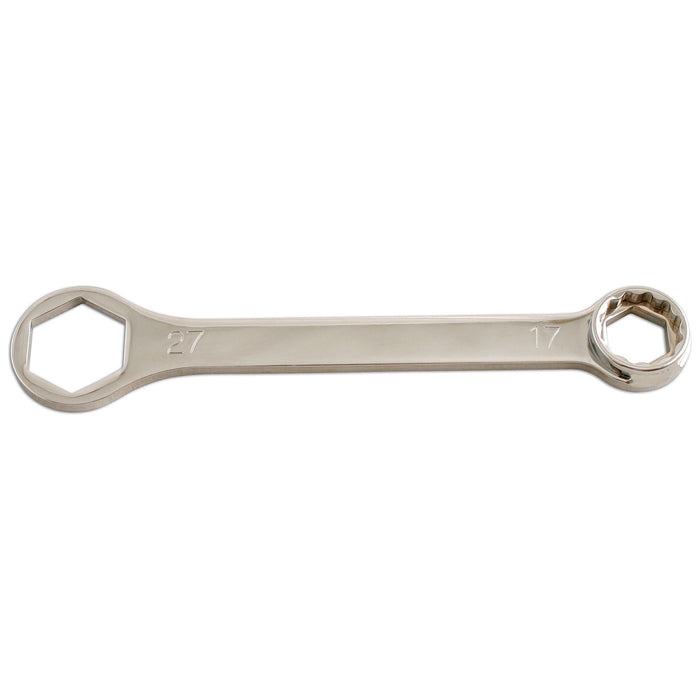 Laser Racer AXLe Wrench 17mm/27mm 5245 Laser - Town Tools 