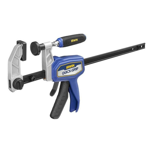 Irwin® Quick-Grip® Hybrid Trigger Clamp 300mm IRWIN® Quick-Grip® - Town Tools
