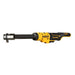 Dewalt Power Tools DCF503EN XR 3/8in Open Head Extended Ratchet 12V Bare Unit DeWALT Power Tools - Town Tools