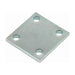 Ring Automotive RCT743 3" Drop Plate Ring Automotive - Town Tools 