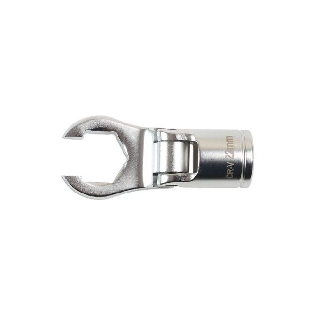 Laser Flexible Crows Foot Wrench 1/2"D 22mm 6925