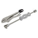 Sealey Slide Hammer Locking Pliers 1kg VS410 Sealey - Town Tools 