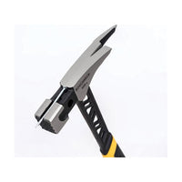 Roughneck Gorilla V-Series Slater's Hammer 600g (21oz)