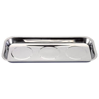Draper Stainless Steel Magnetic Parts Tray 33007
