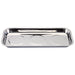 Draper Stainless Steel Magnetic Parts Tray 33007 Draper - Town Tools 