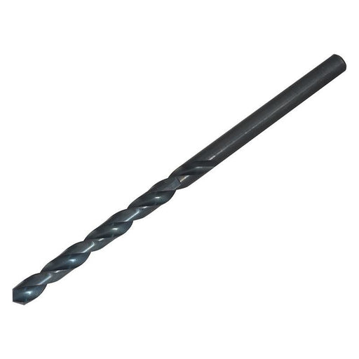 Dormer A100 HSS Jobber Drill Bit 3.90mm OL:75mm WL:43mm Dormer - Town Tools