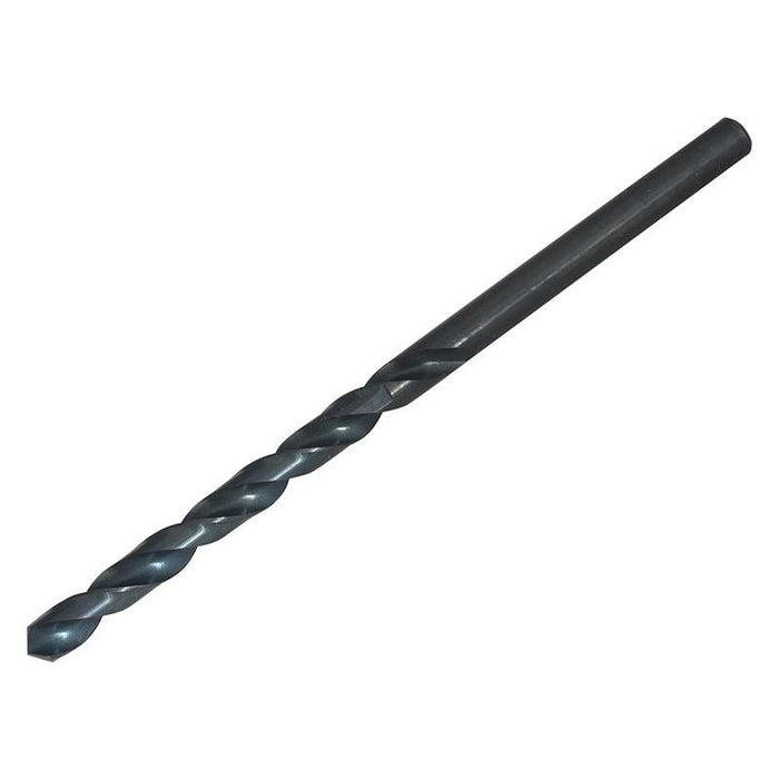 Dormer A100 HSS Jobber Drill Bit 3.90mm OL:75mm WL:43mm Dormer - Town Tools