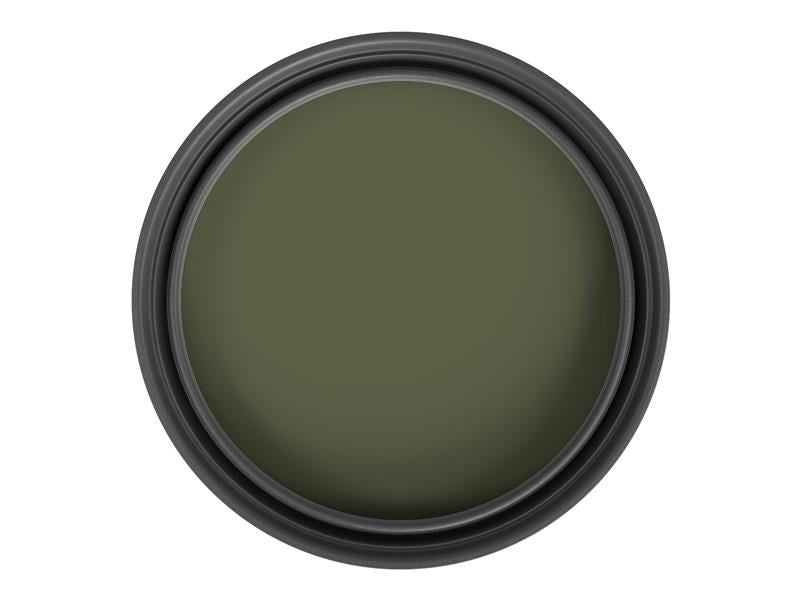 Ronseal One Coat Shed & Fence Protection Forest Green 5 litre Ronseal - Town Tools