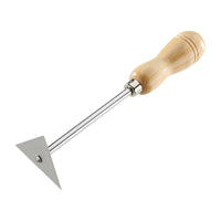 Stanley® Hand Tools Professional Triangle Shave Hook