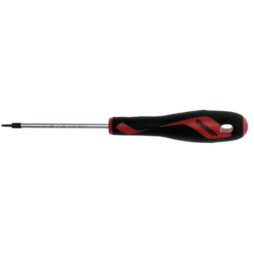 Teng Tools TX Screwdriver TX6 x 75mm S Teng Tools - Town Tools 