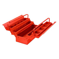 Laser Tool Box - 5 Tray 525mm (22") 1310