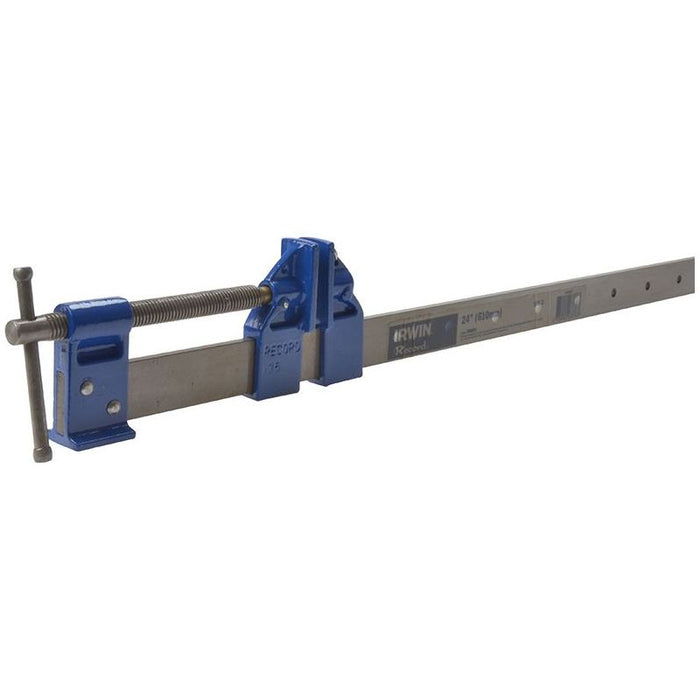 Irwin® Record® 135/9 Heavy-Duty Sash Clamp 1650mm (66in) Capacity IRWIN® Record® - Town Tools