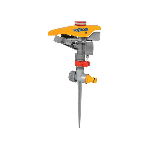 Hozelock 2550 Pulsating Sprinkler 450m² Hozelock - Town Tools